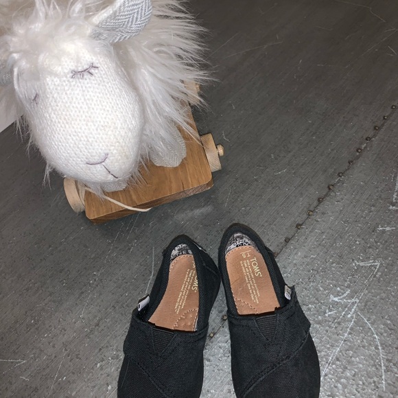 Toms shoes - Picture 2 of 5